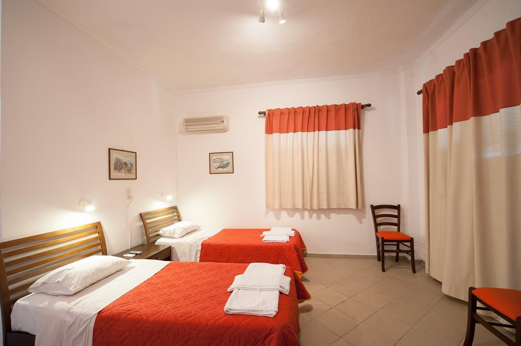 Zarkadis Beach Apartments Tsilivi  Room photo