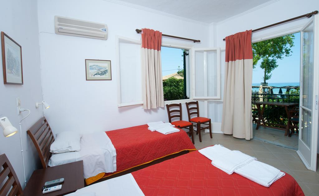Zarkadis Beach Apartments Tsilivi  Room photo
