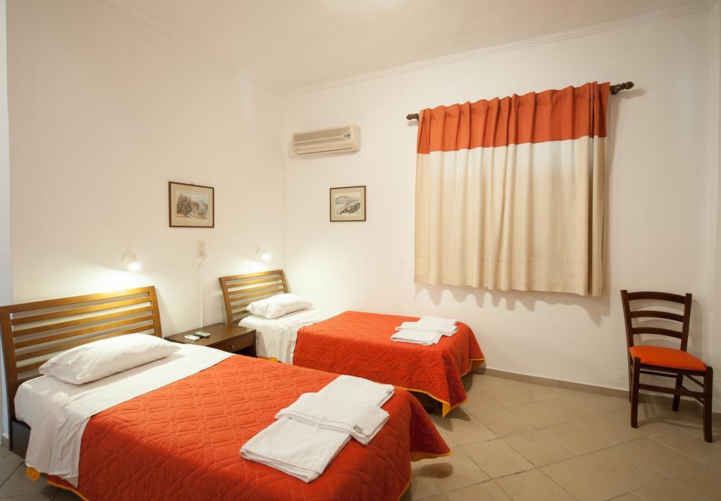 Zarkadis Beach Apartments Tsilivi  Room photo