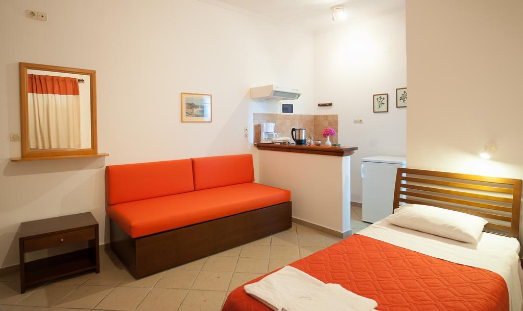 Zarkadis Beach Apartments Tsilivi  Room photo