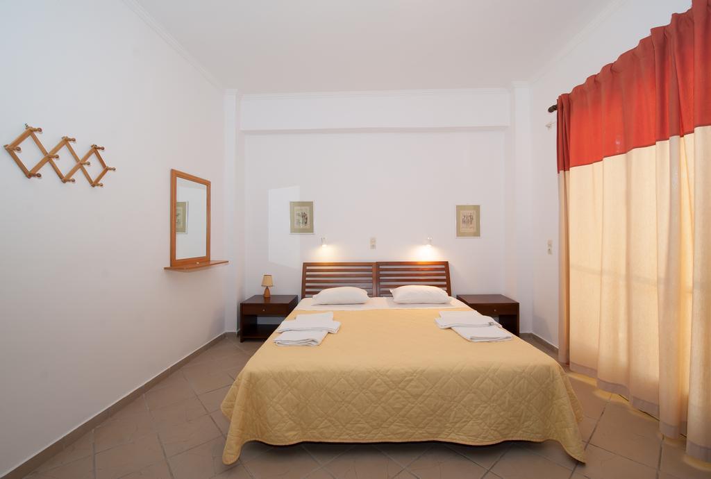 Zarkadis Beach Apartments Tsilivi  Room photo